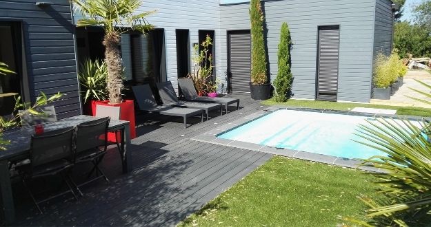 QUEL TYPE DE PISCINE RESTE POSSIBLE CET ETE
