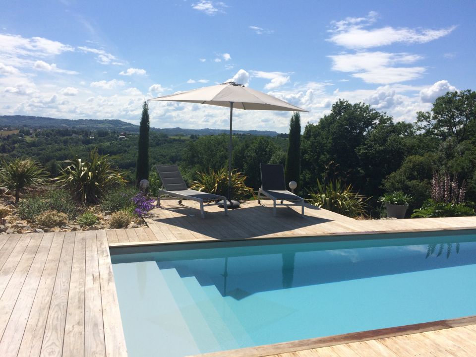 PISCINE DE 10 A 100M²