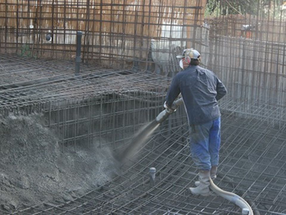 PISCINE BETON PROJETE 2