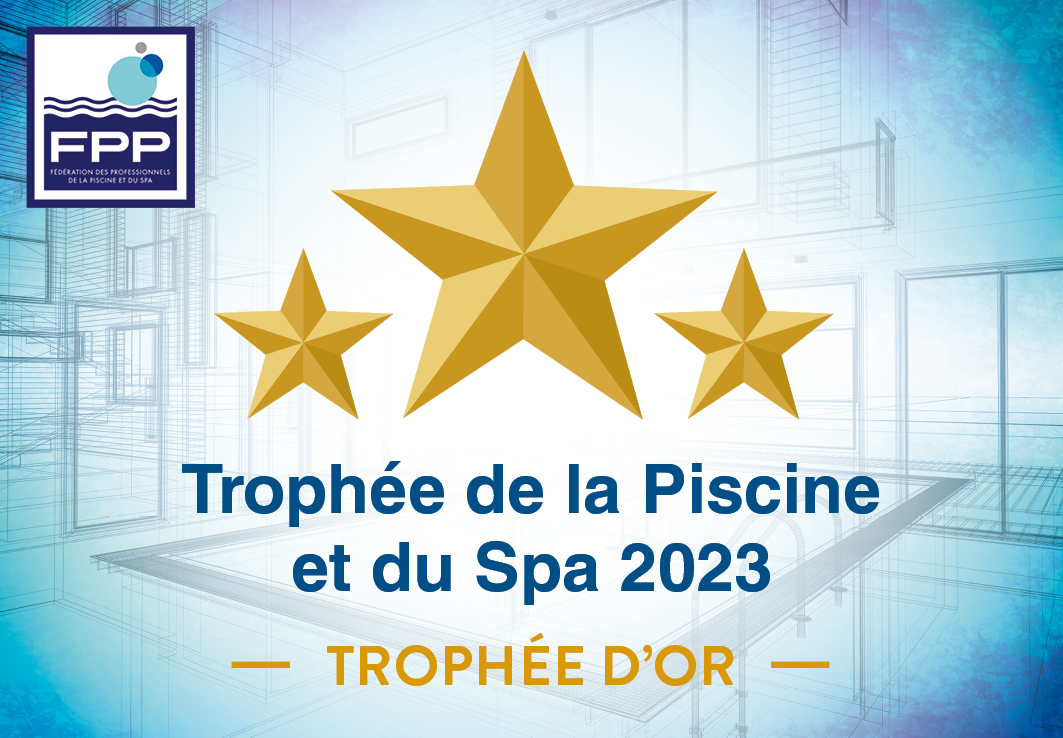 TROPHEE DE LA PISCINE 2023