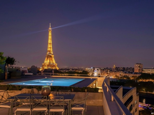 TROPHEE OR 2023 DE NUIT