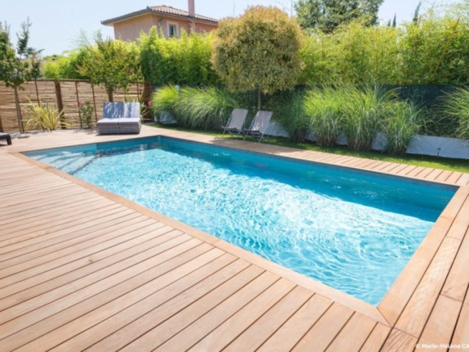 Piscine-enterree